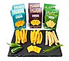 Marilyn's Gourmet 6-Piece Cheese Straw Assortment