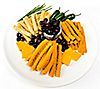Marilyn's Gourmet 6-Piece Cheese Straw Assortment, 3 of 3