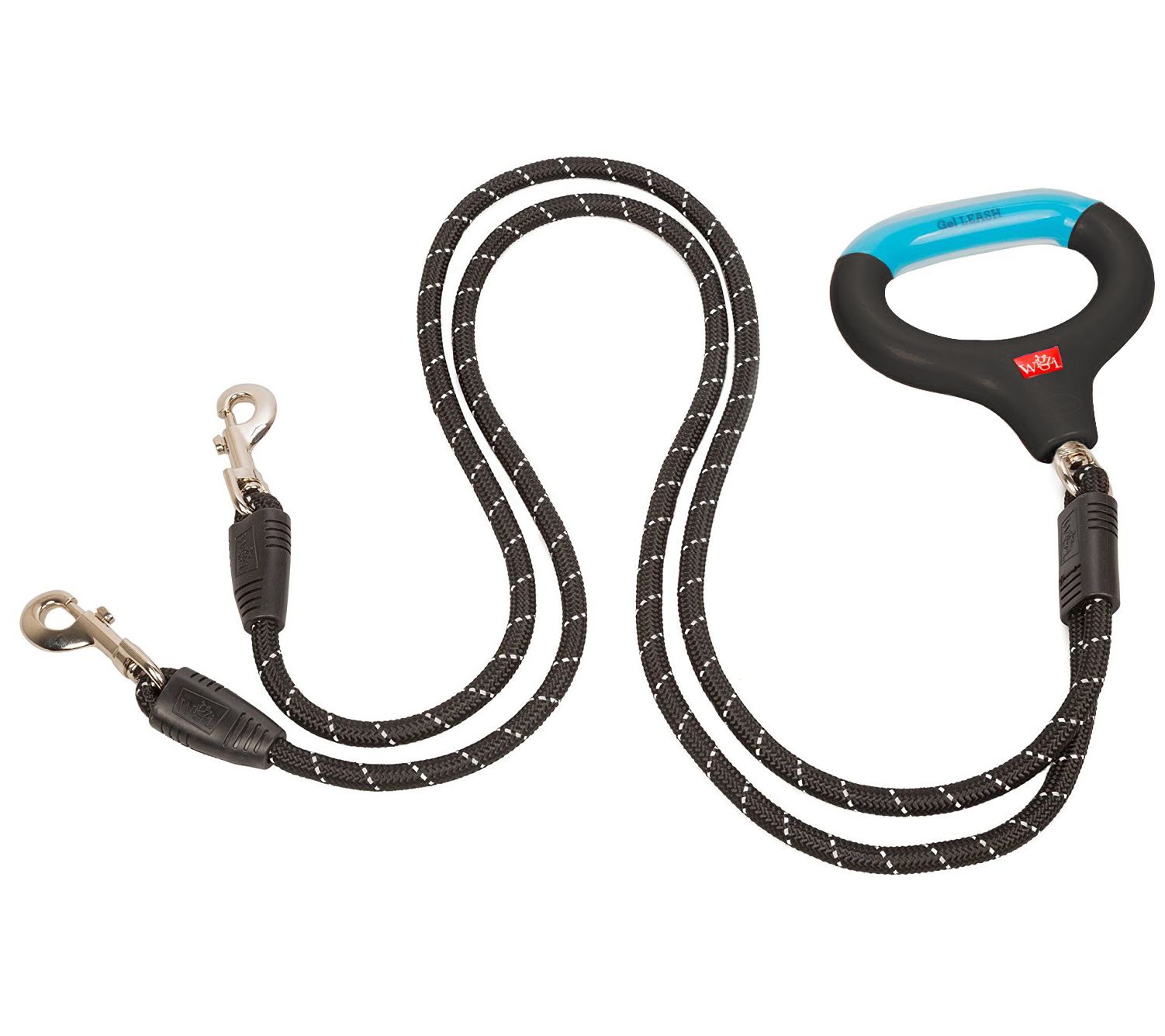 Qvc best sale dog leash