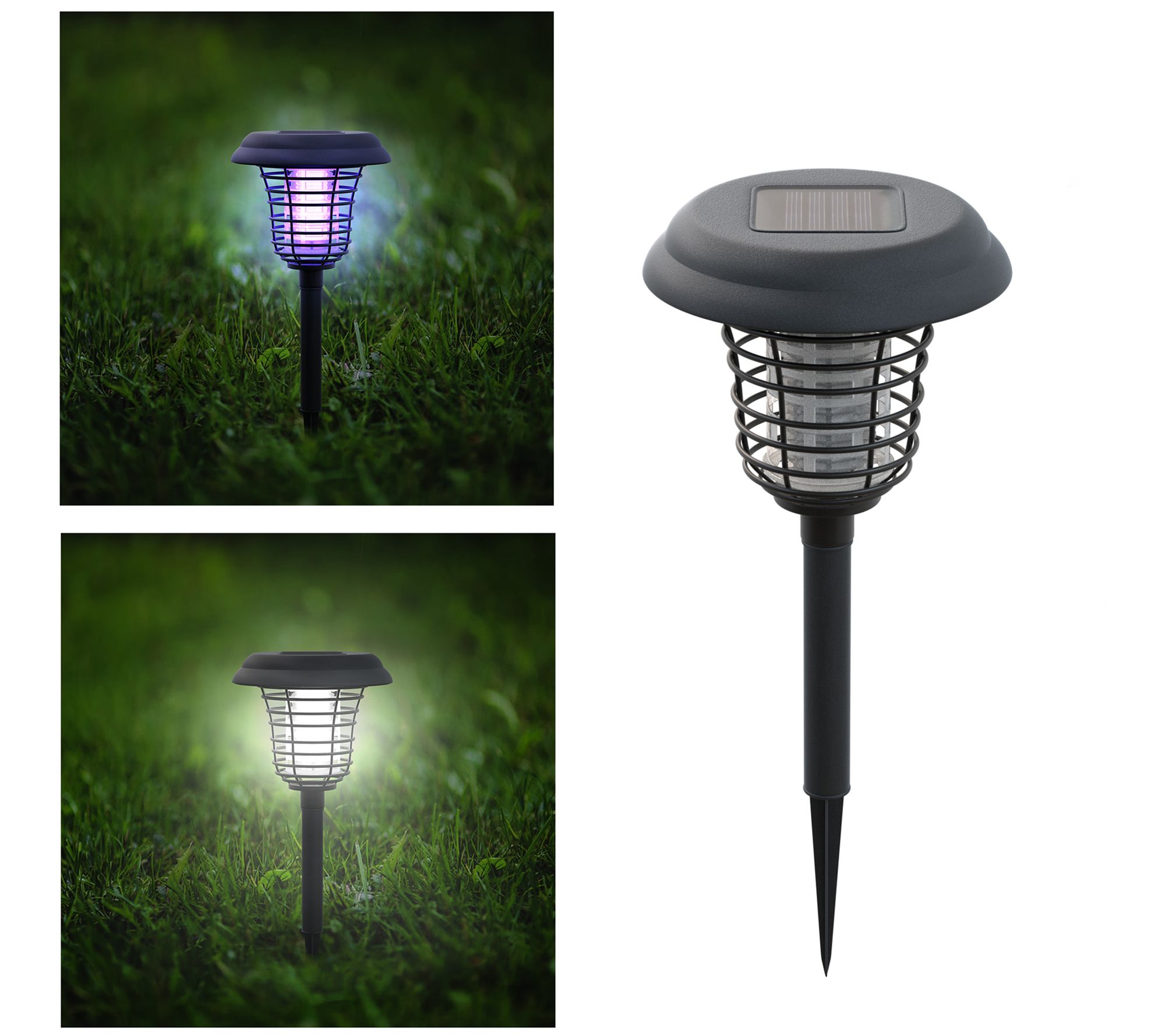 Bug zapper deals qvc