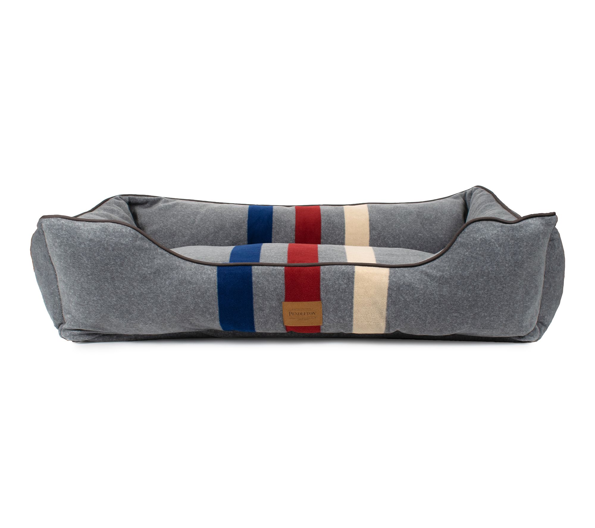 Pendleton X-Large Cabin Stripe Fleece Kuddler