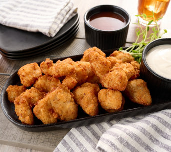 Rastelli's 6 lbs. White Meat Breaded Chicken Bites Auto-Delivery