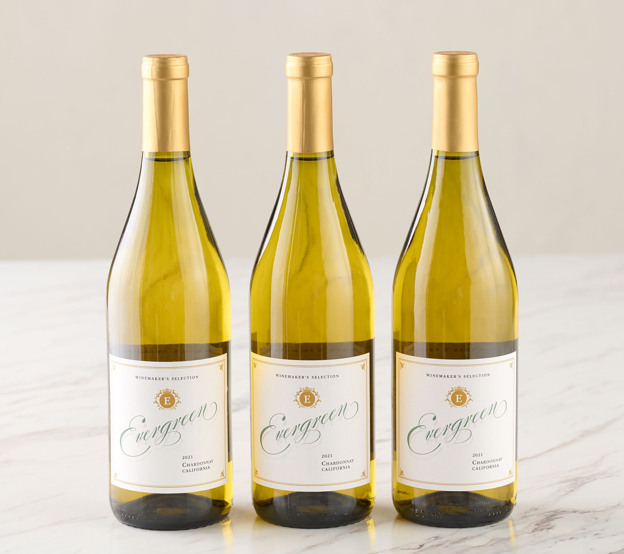 Vino Voyage (3)750ml Bottles of Crowd Pleasing Wines