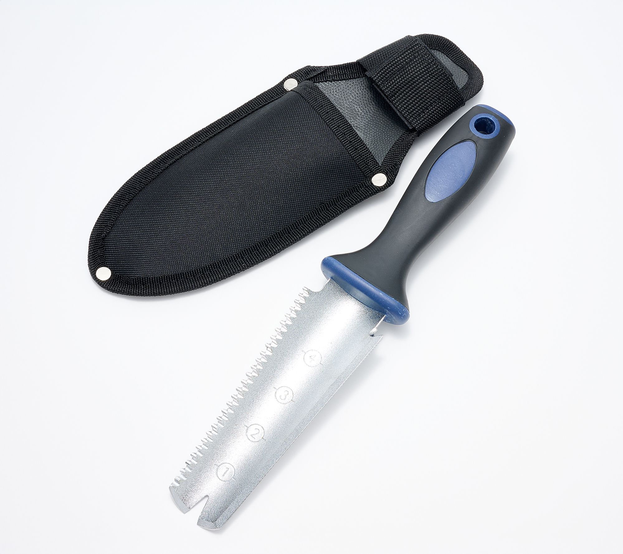Grouchy Gardener Hori Hori Knife with Sheath