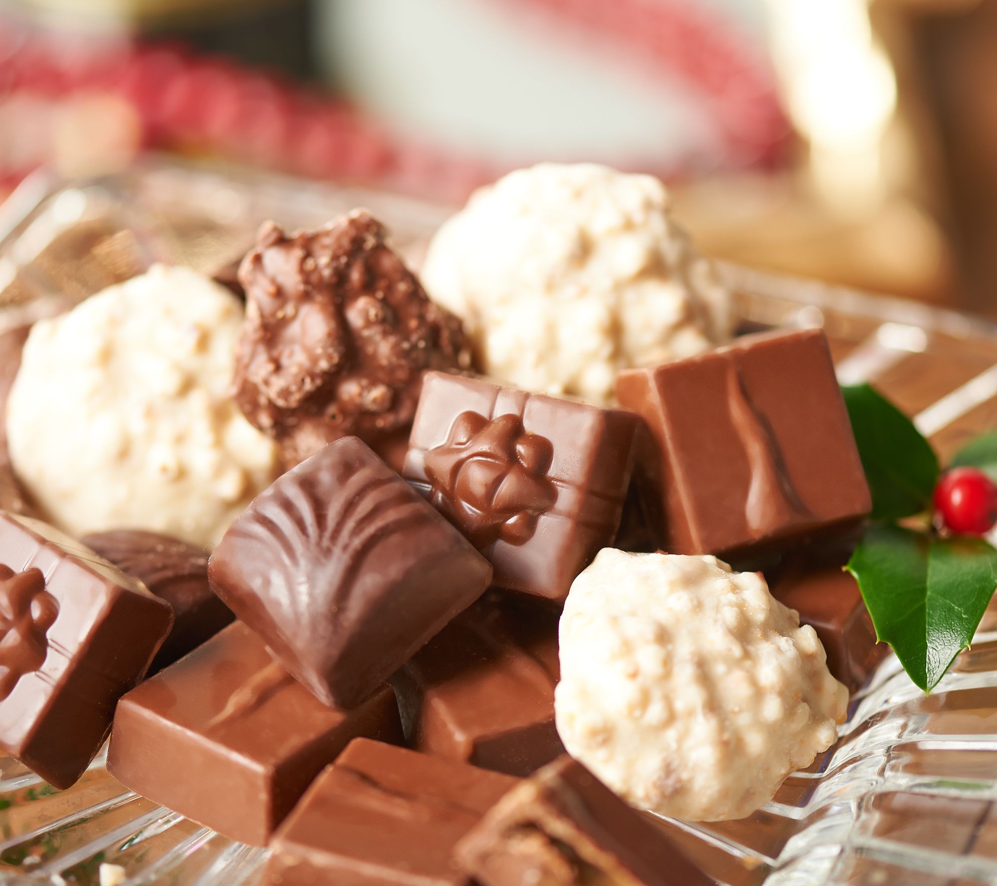 Qvc Harry London Chocolates - cfebs2q