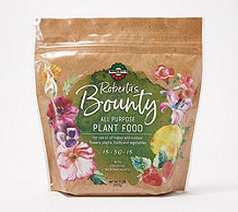  Roberta's Bounty All-Purpose Plant Food - M61691