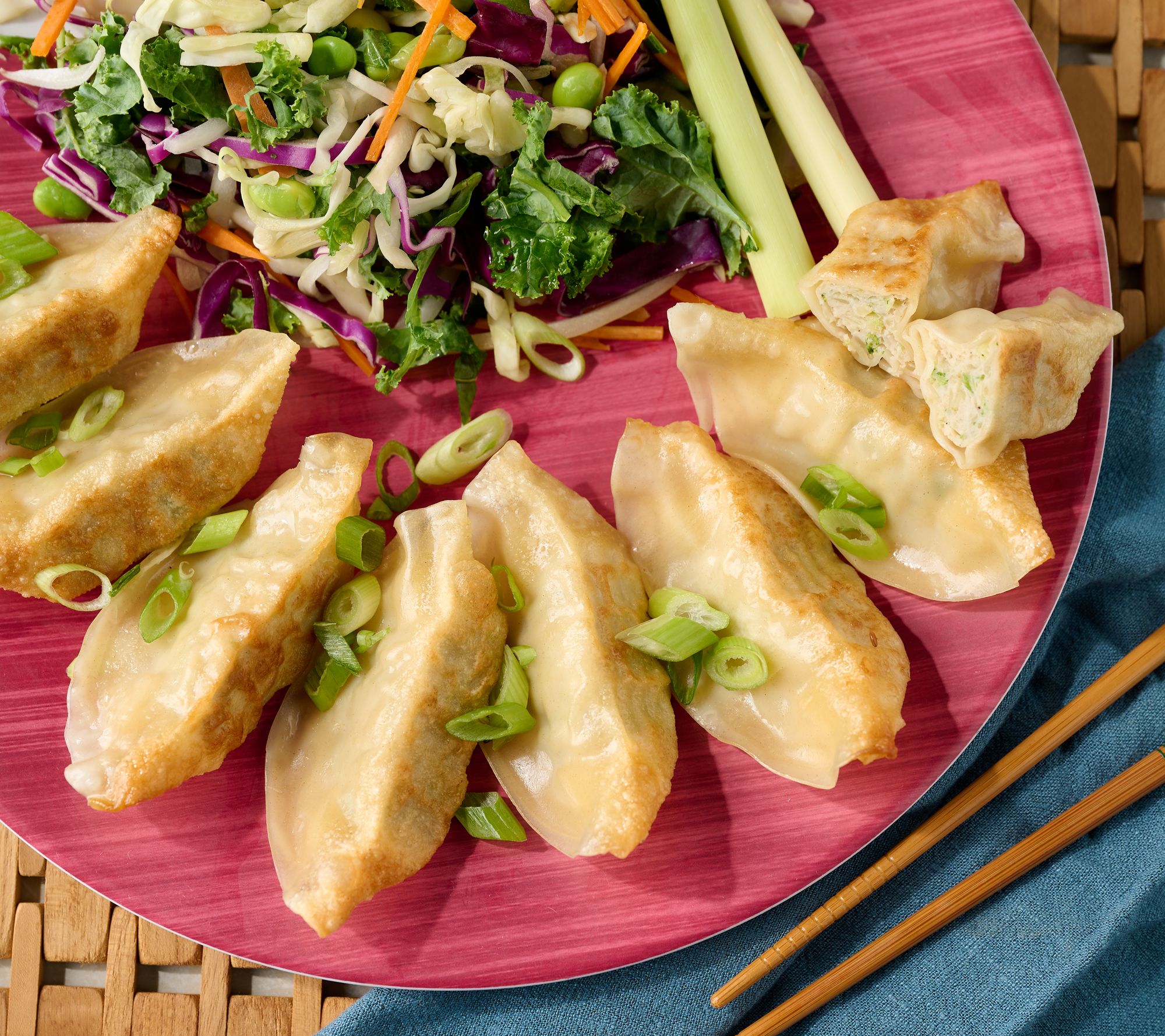 Lemongrass Chix