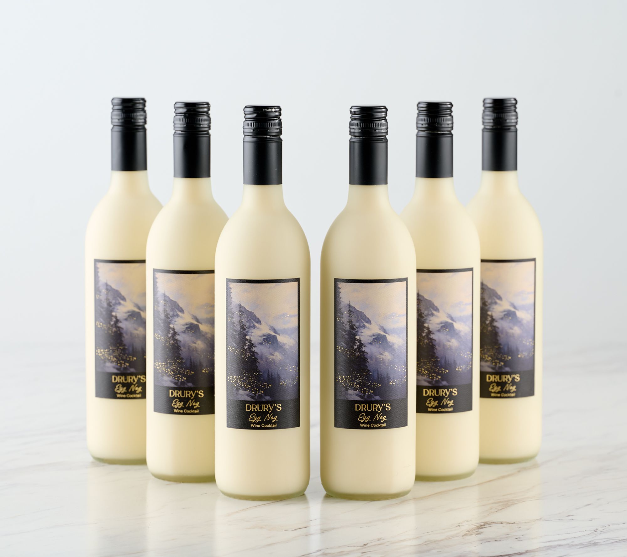 Egg Nog