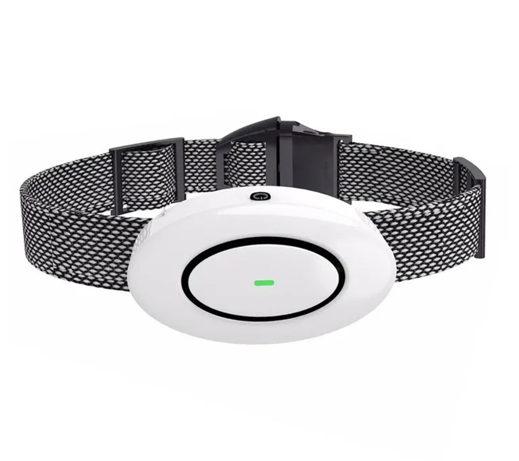 Pet Life Barksafe 1,200 Foot Range 7-Level DogCollar