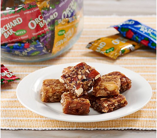 Liberty Orchards 50 Piece Orchard Bar Bites