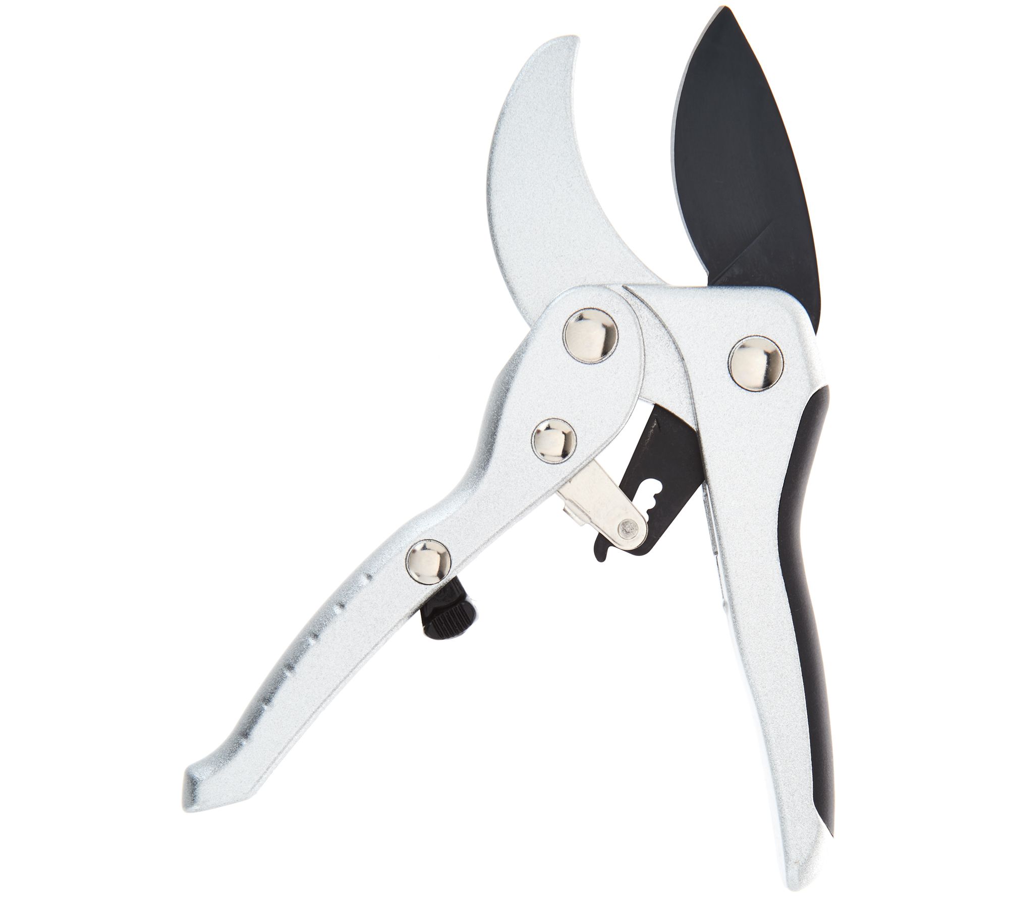 Ultimate Innovations Ratcheting Clippers