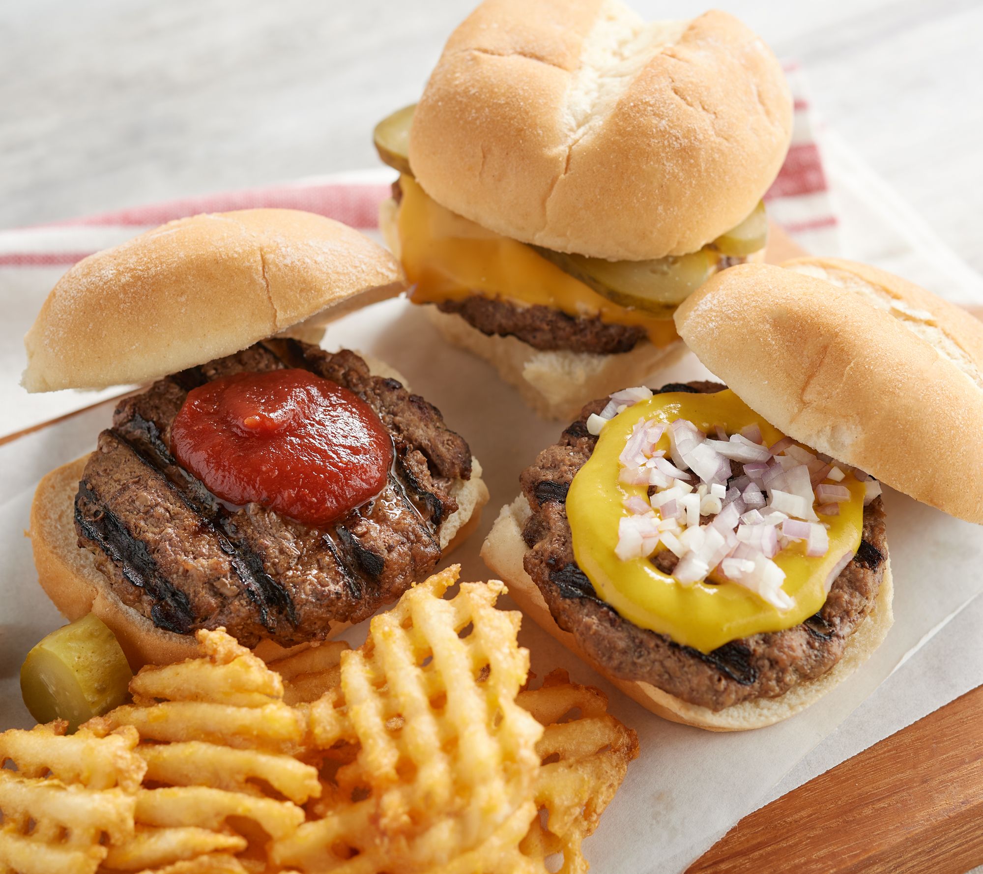 Discover The History Of Sliders