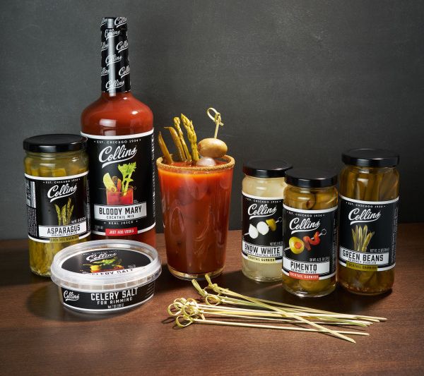 Ultimate Bloody Mary Kit