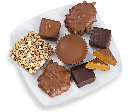 Rocky Mountain Chocolate Favorites - 1 lb