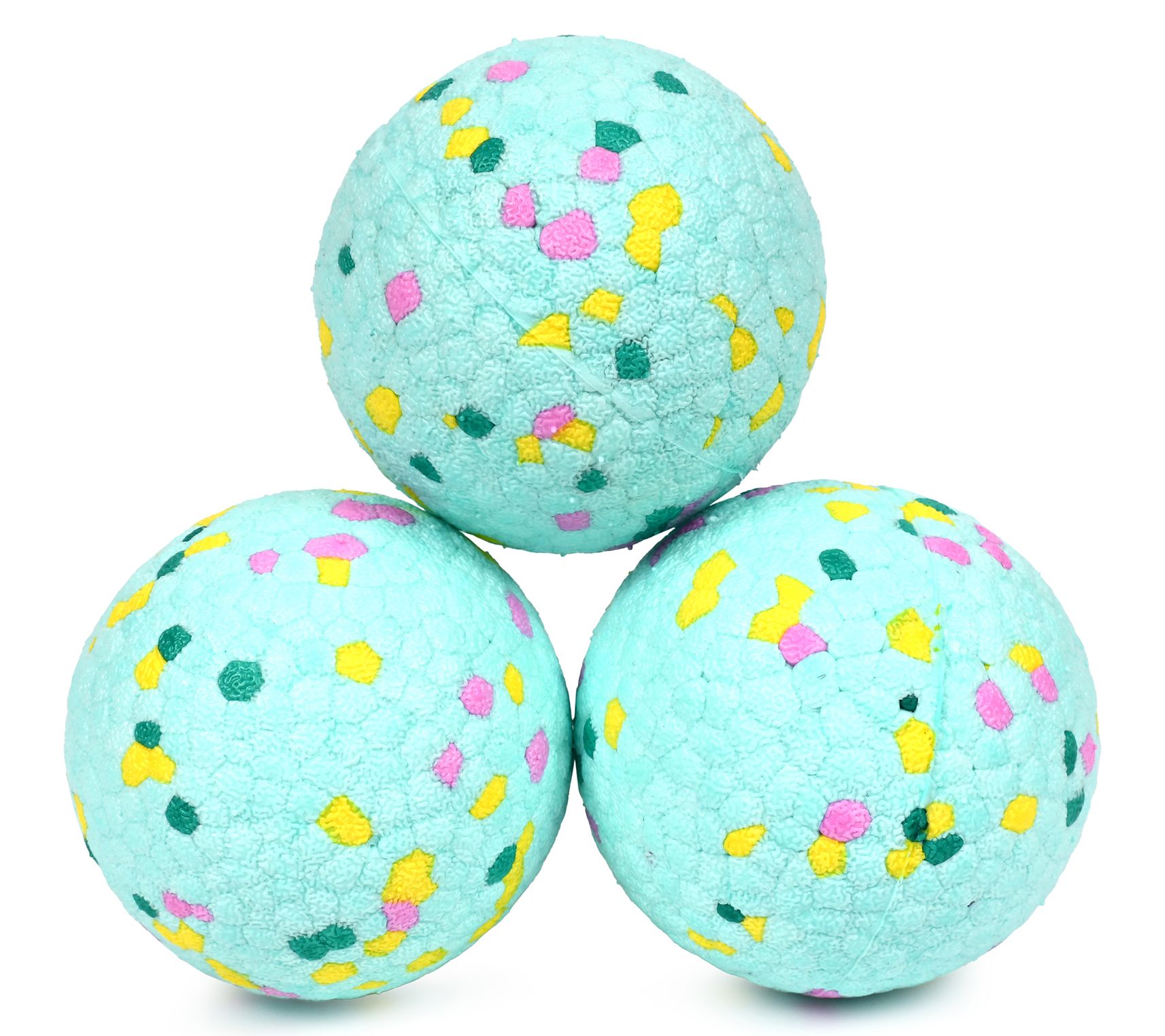 Body Glove Tough Ball 3 Pack