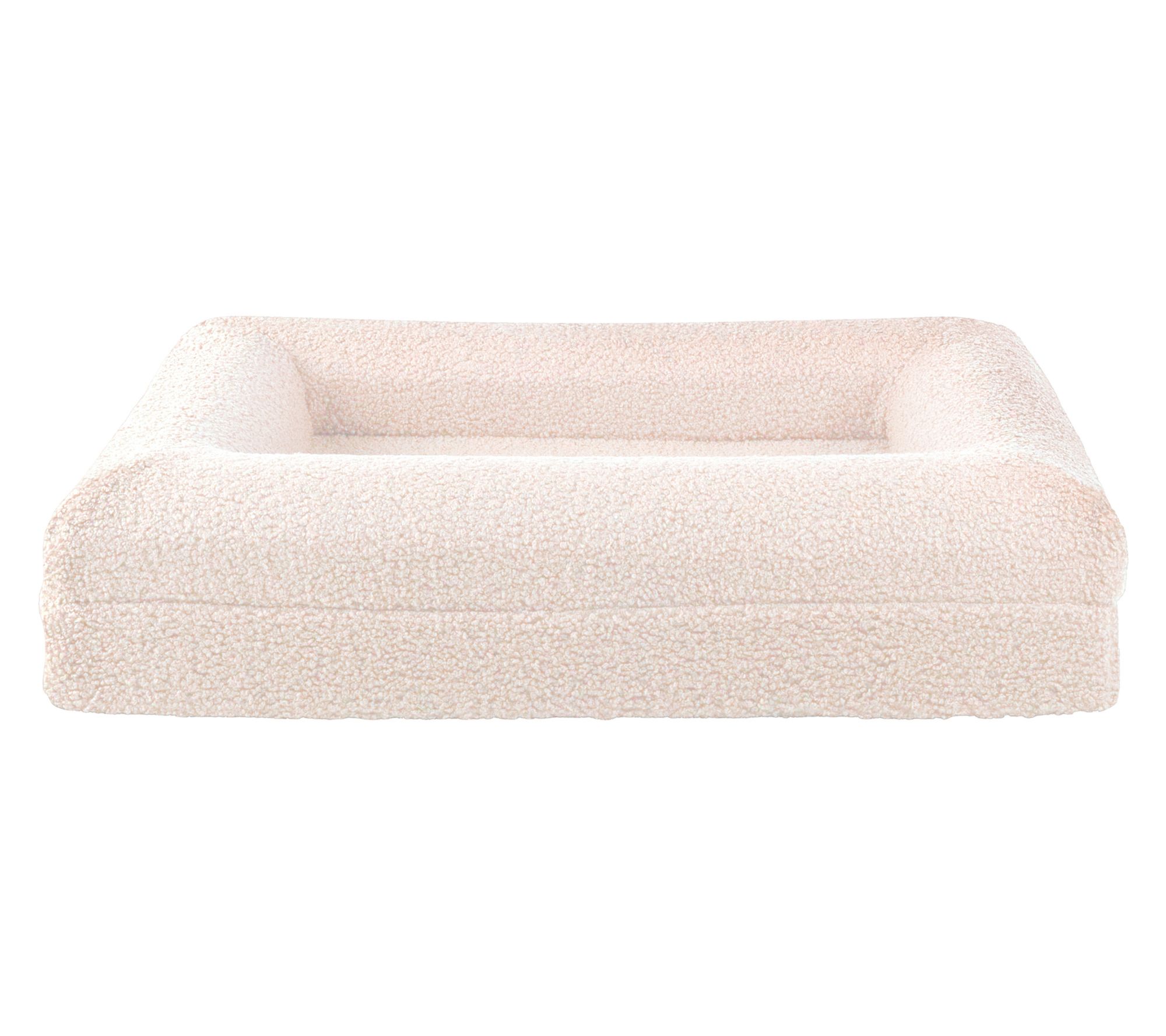 Petmaker Small Dog Bed with Removable WashableCover