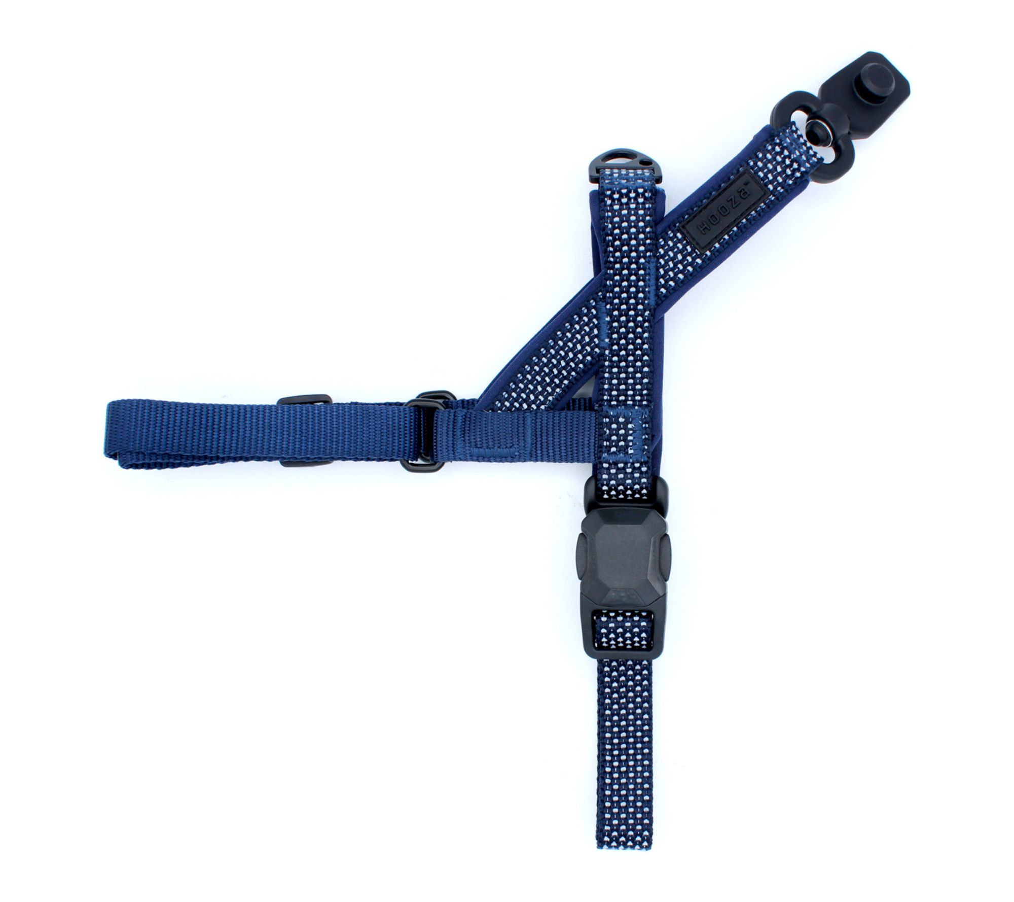 HOOZA Magnetic Quick Clip Medium One Clip Harness