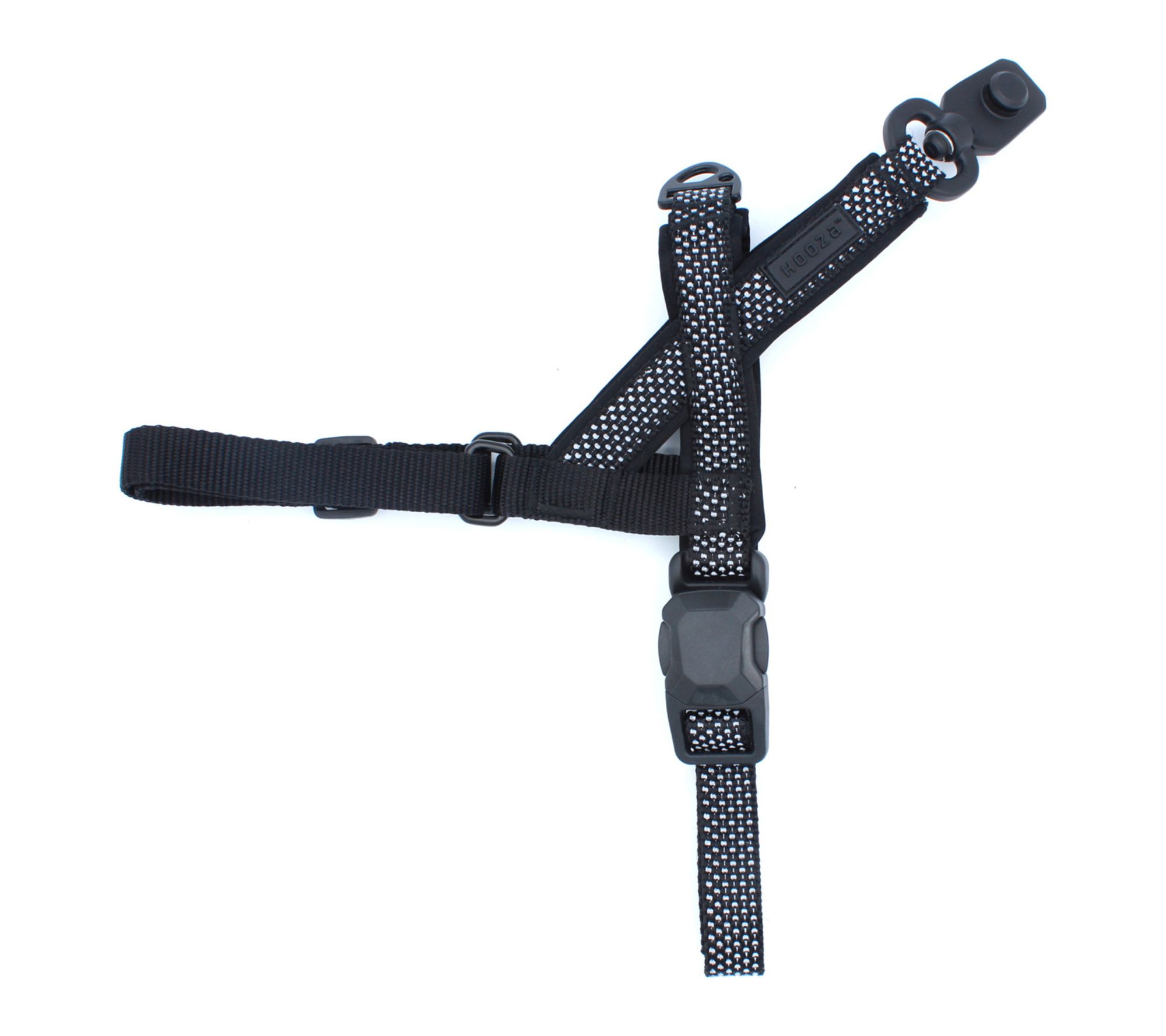 HOOZA Magnetic Quick Clip Medium One Clip Harness