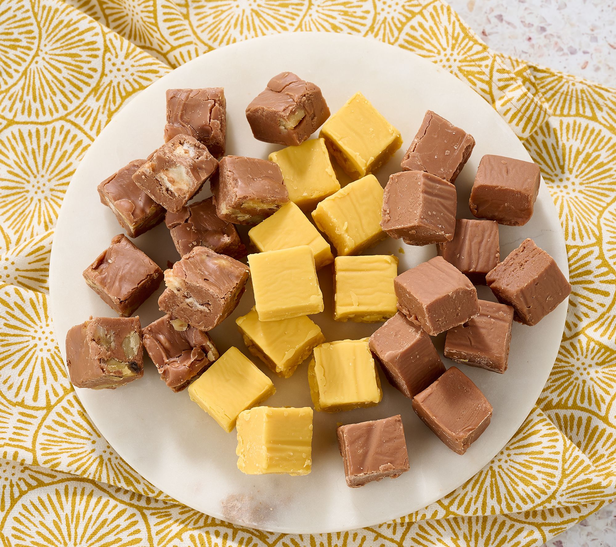 Blue Moose 1-lb Individually Wrapped Artisan Fudge Pieces