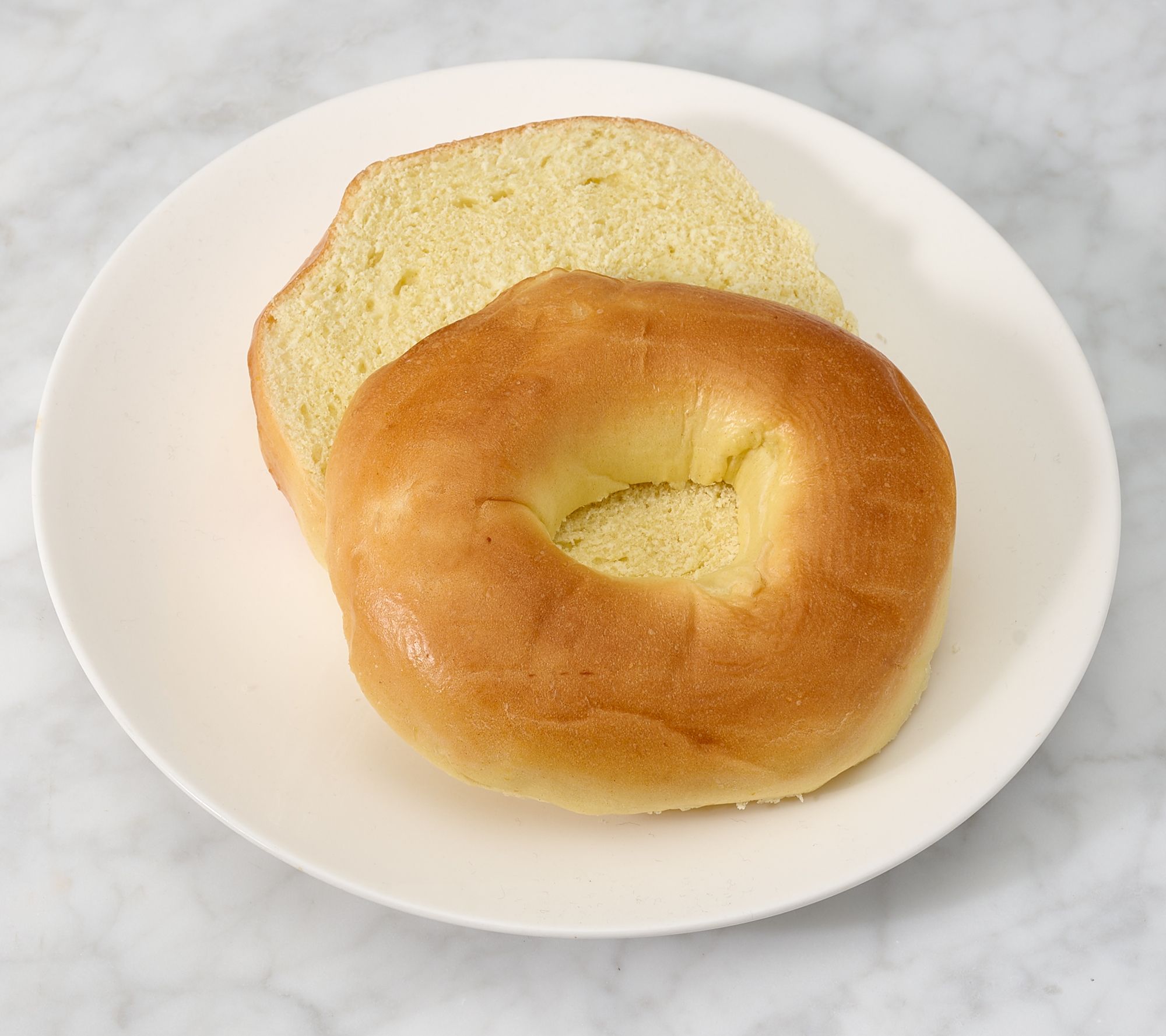 Plain Challah