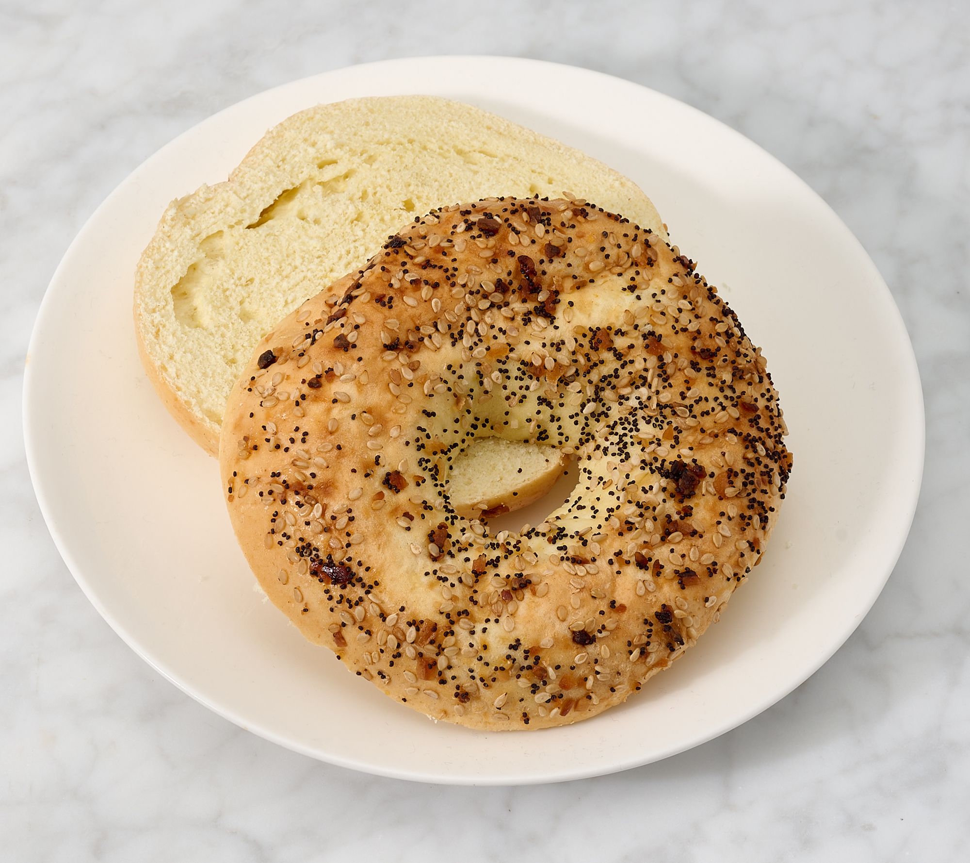 vrythingChallah