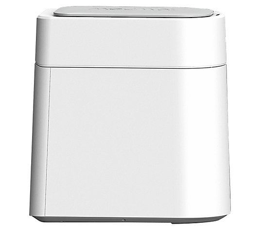 T03 Self-Cleaning & Self-Changing 3.4-Gallon Smart Trash Can