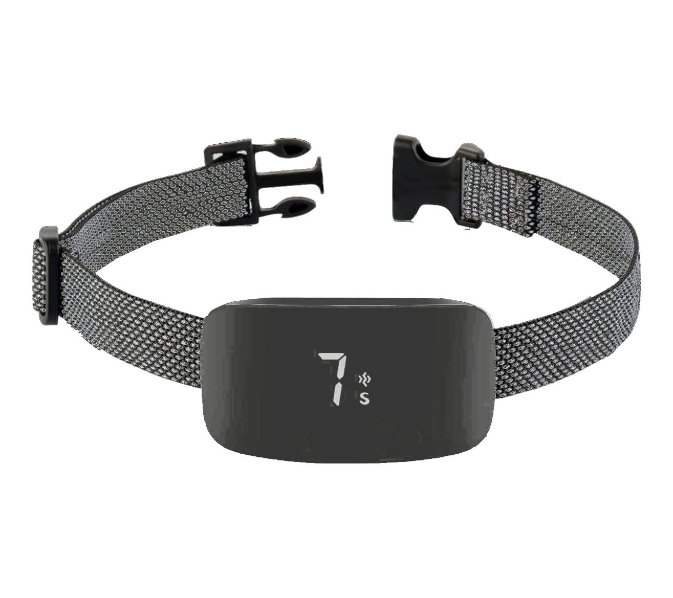 Pet Life Evolution 7-Level Vibration & Sound Training Collar