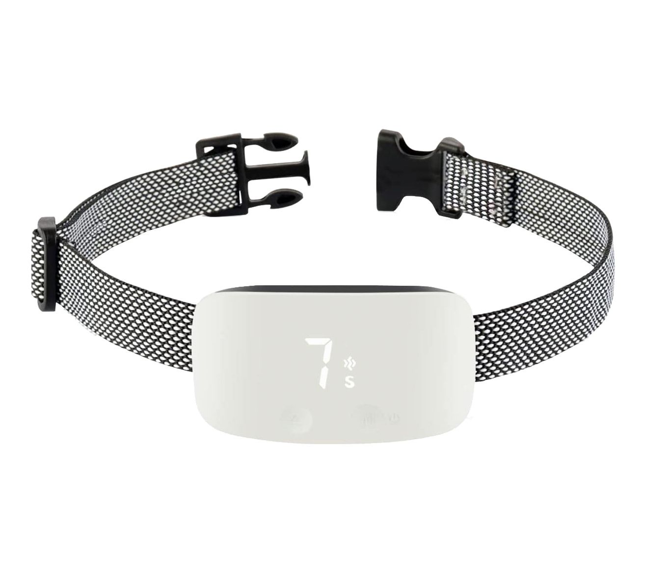 Pet Life Evolution 7-Level Vibration & Sound Training Collar