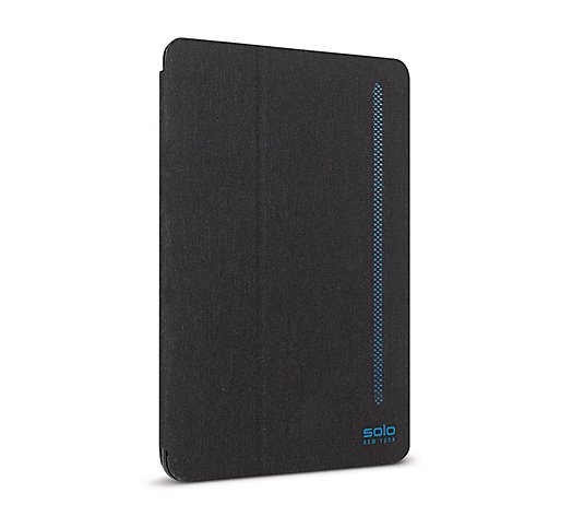 Solo New York Everett iPad 10.2" Slim MagneticFolio Case