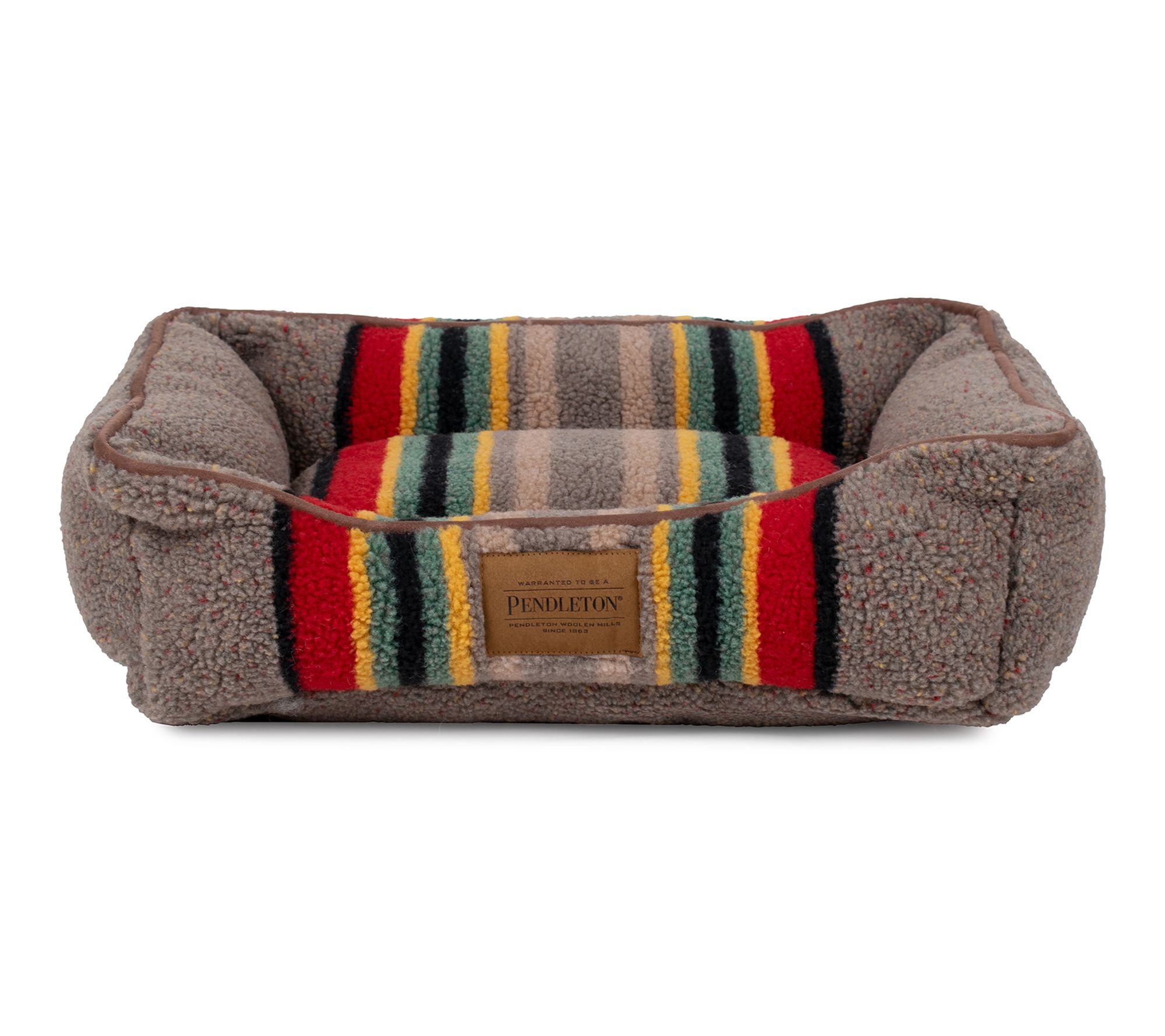 Pendleton Vintage Camp Mini Kuddler