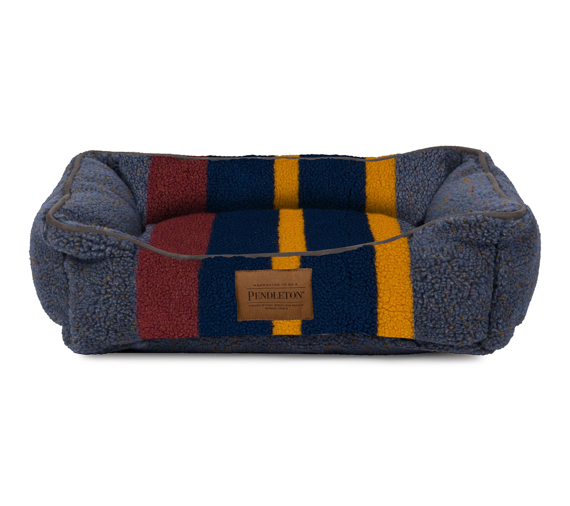 Pendleton Vintage Camp Mini Kuddler