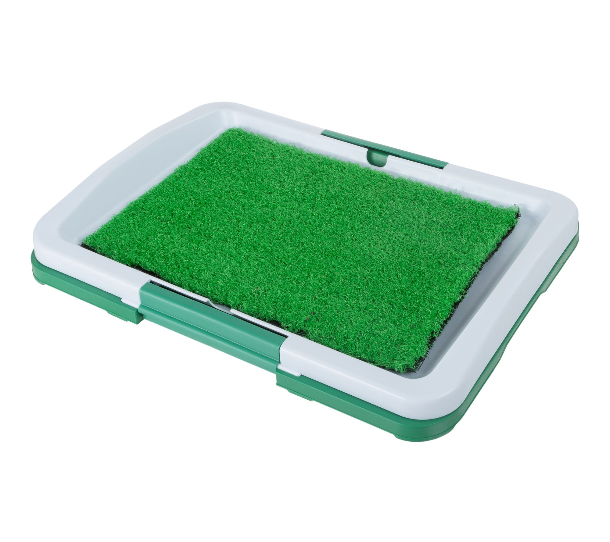 Petmaker Artificial Grass Pee Pad Set ReusablePuppy Essential
