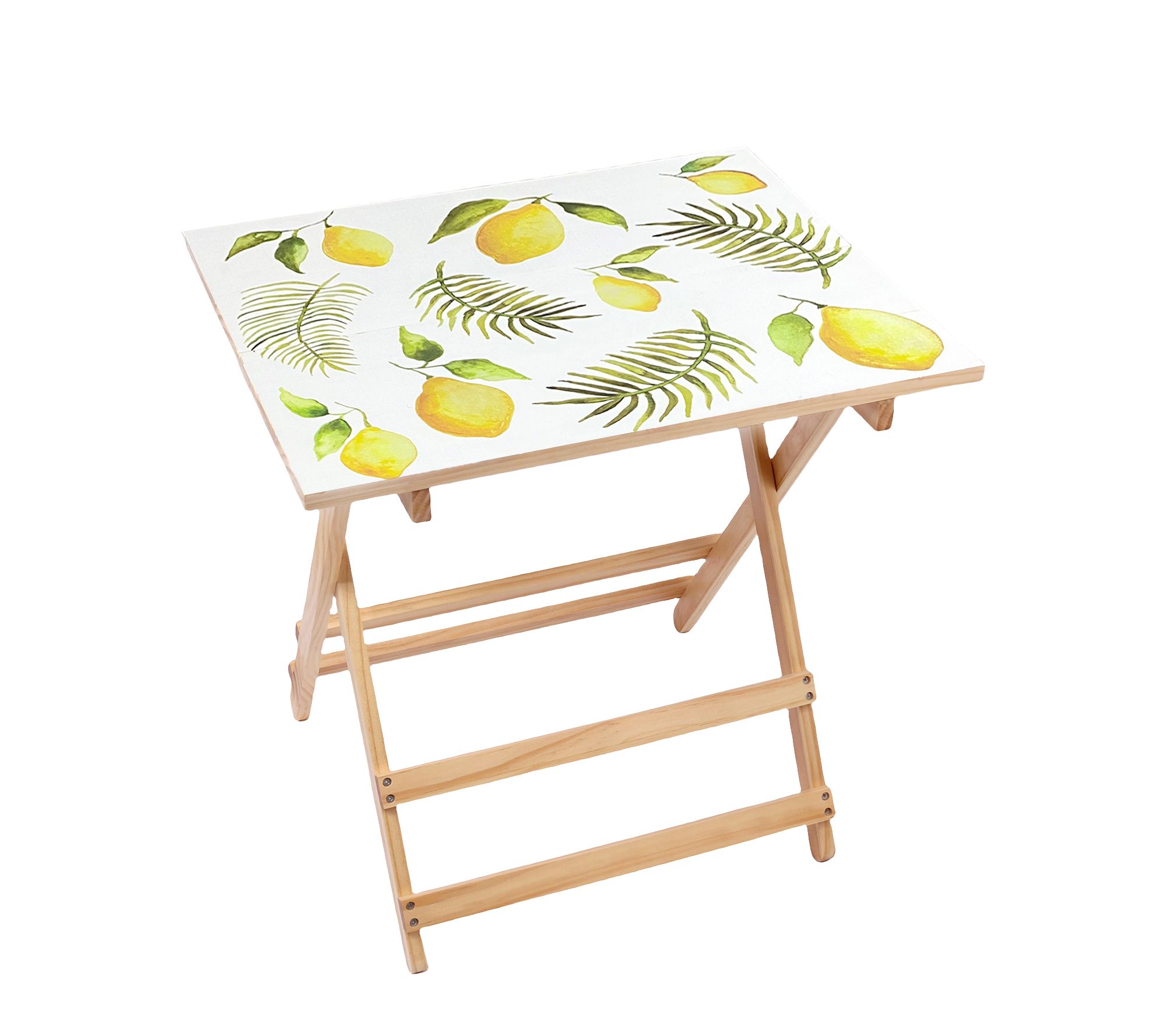 "As Is" Temp-tations Outdoors Take Anywhere Pop-up Table