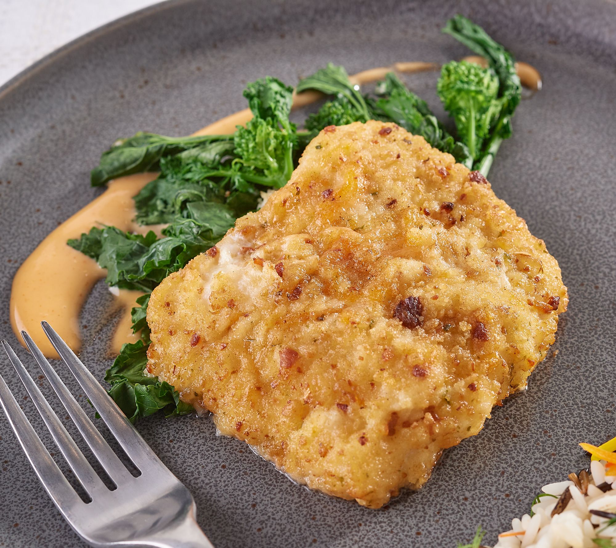 SH12/15 Anderson Seafoods (12) 5.5oz Country Wild Haddock