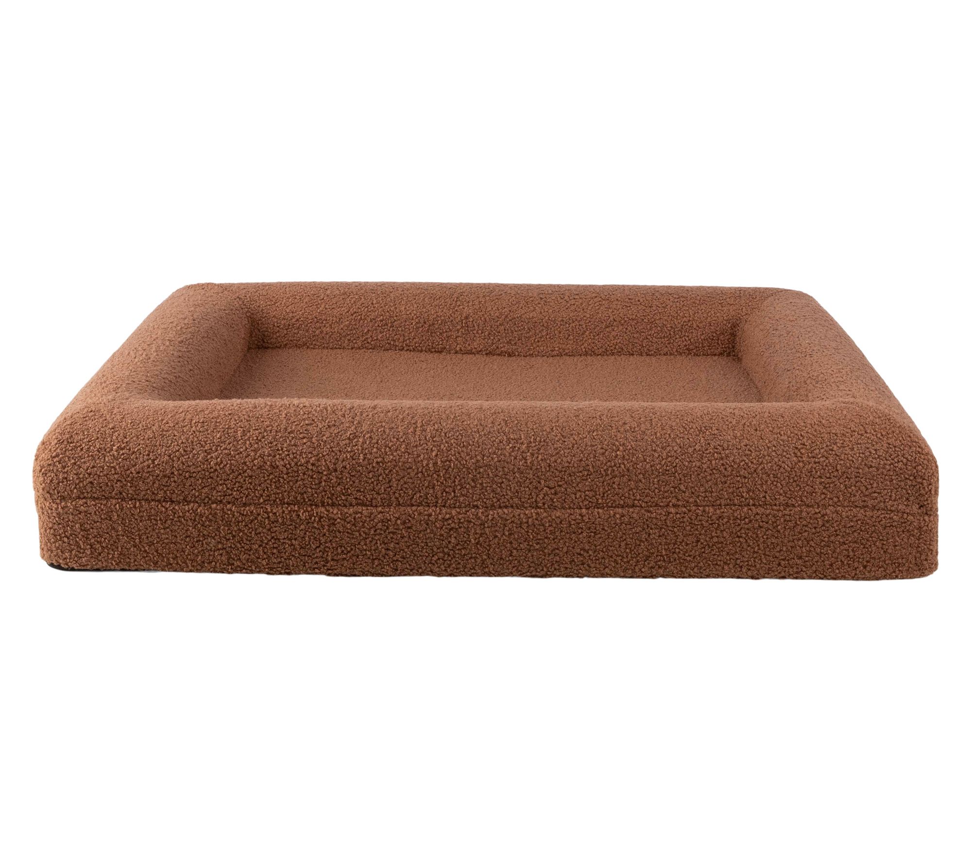 Petmaker Medium Dog Bed with Removable WashableCover