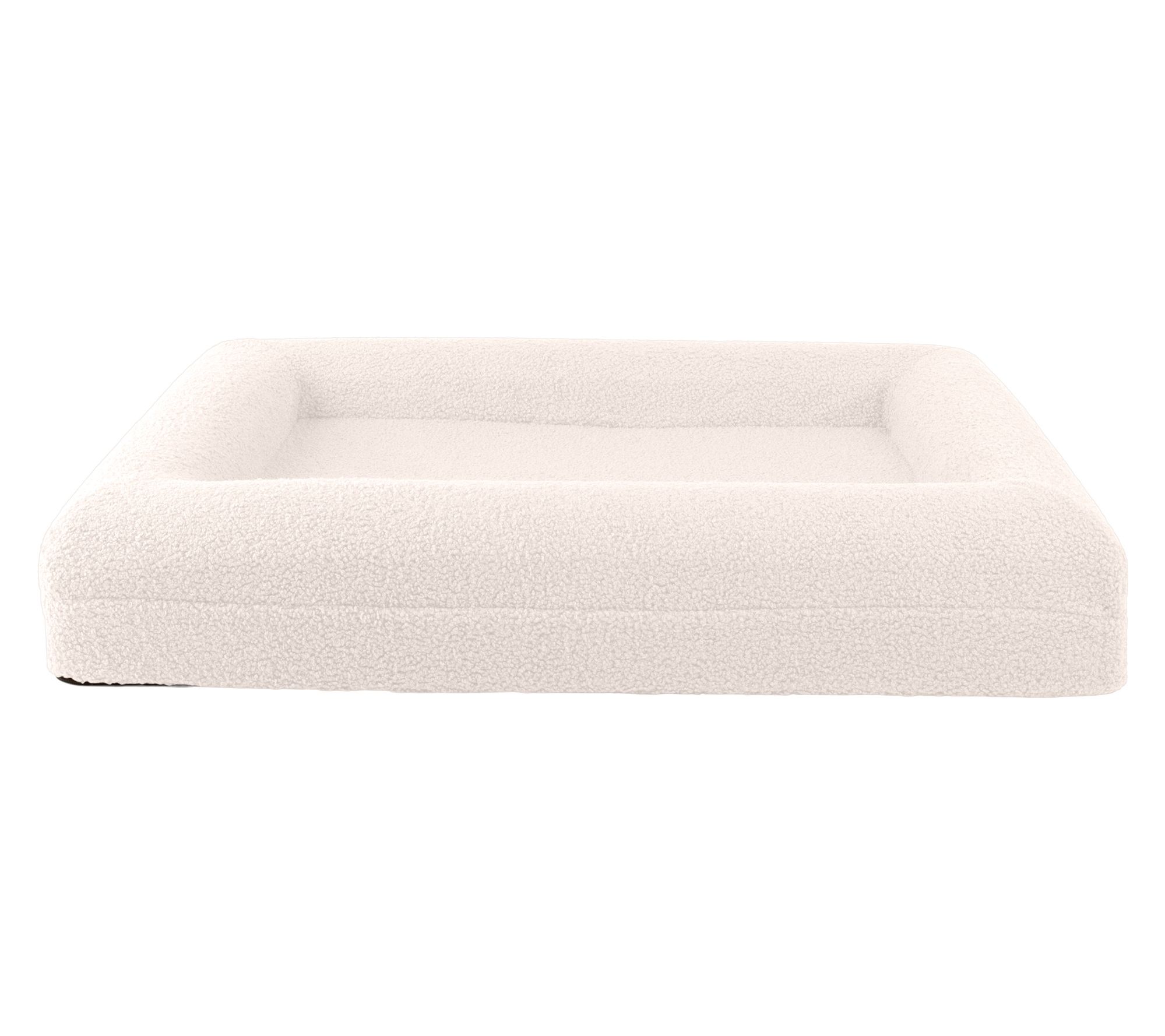 Petmaker Medium Dog Bed with Removable WashableCover