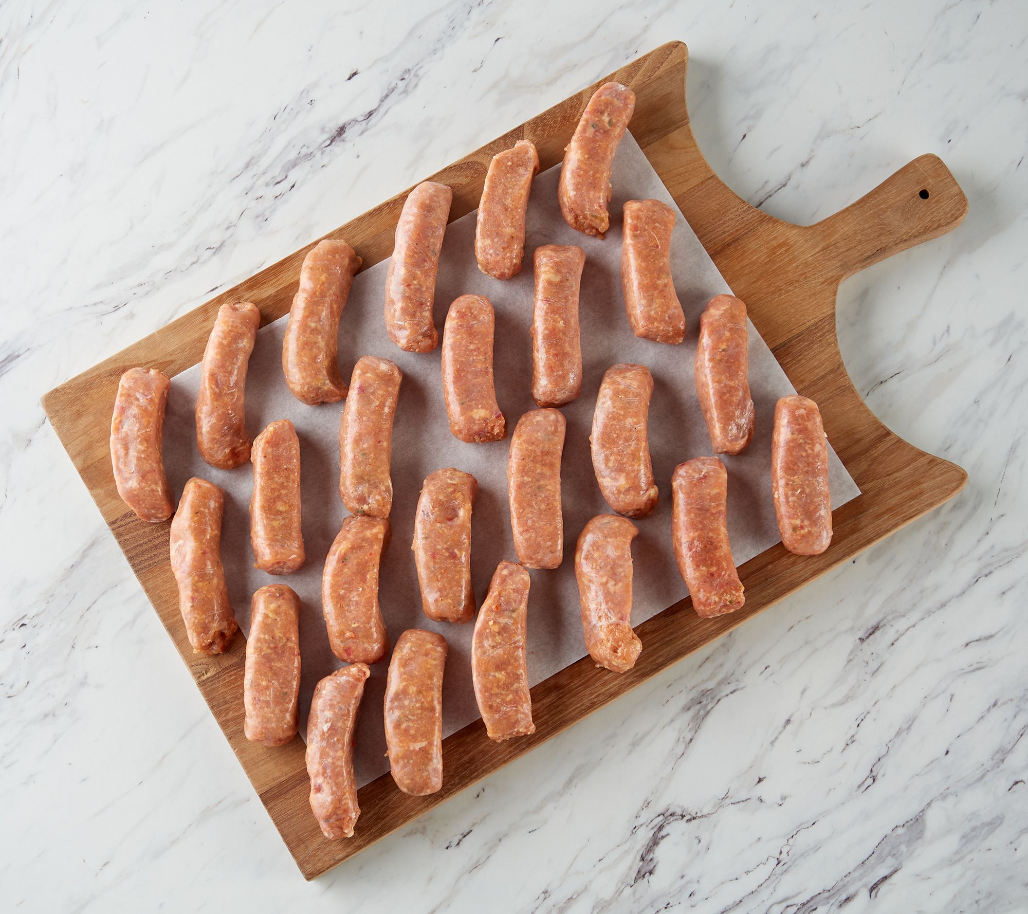 Mama Mancini's (4) 1lb Packs of Grilling Chicken Sausages