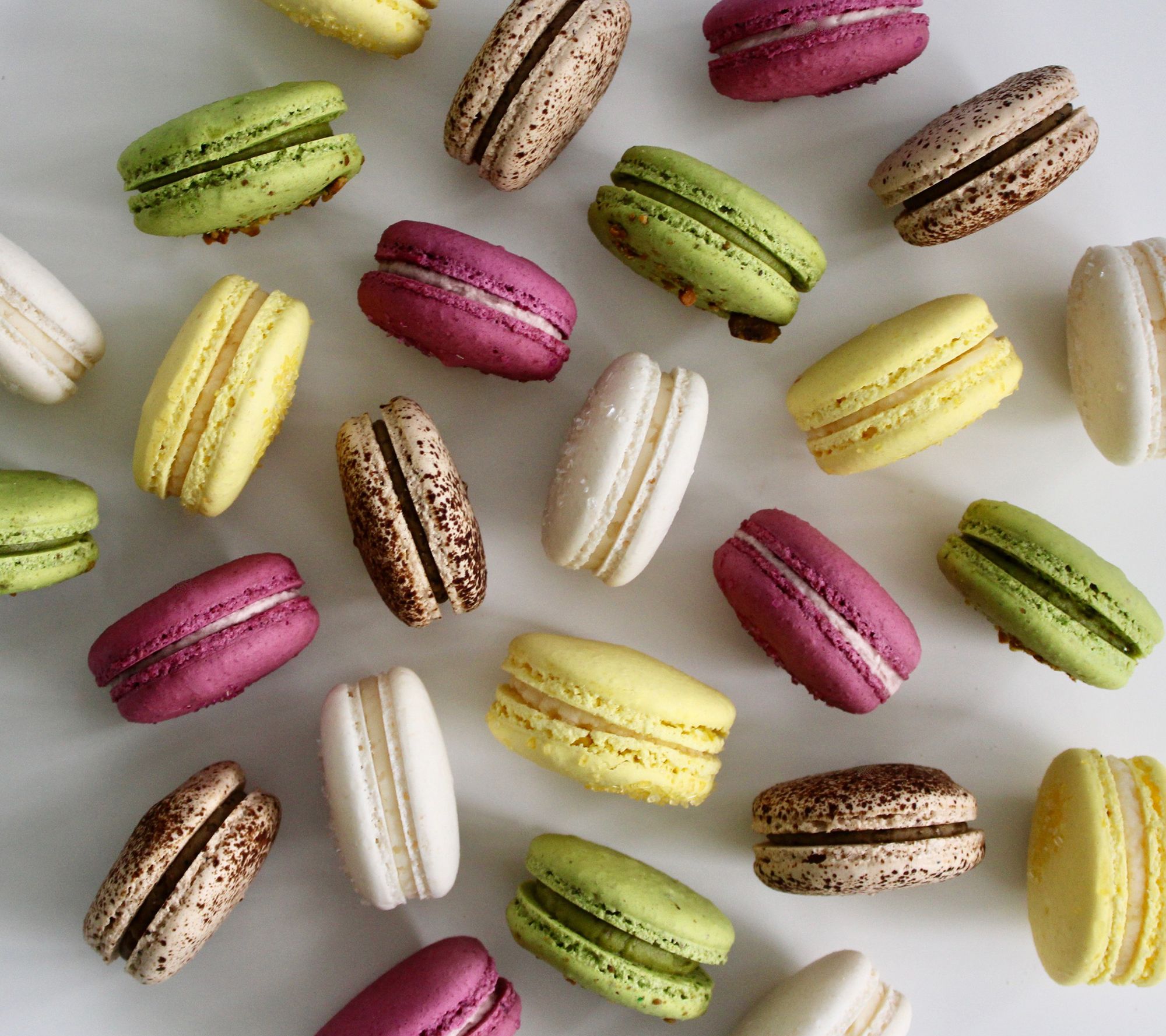 Macaron Supply List: Everything You Need to Make Your Own Macarons