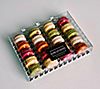 Savor Patisserie 20 Piece French Macarons Classics Collection, 1 of 1
