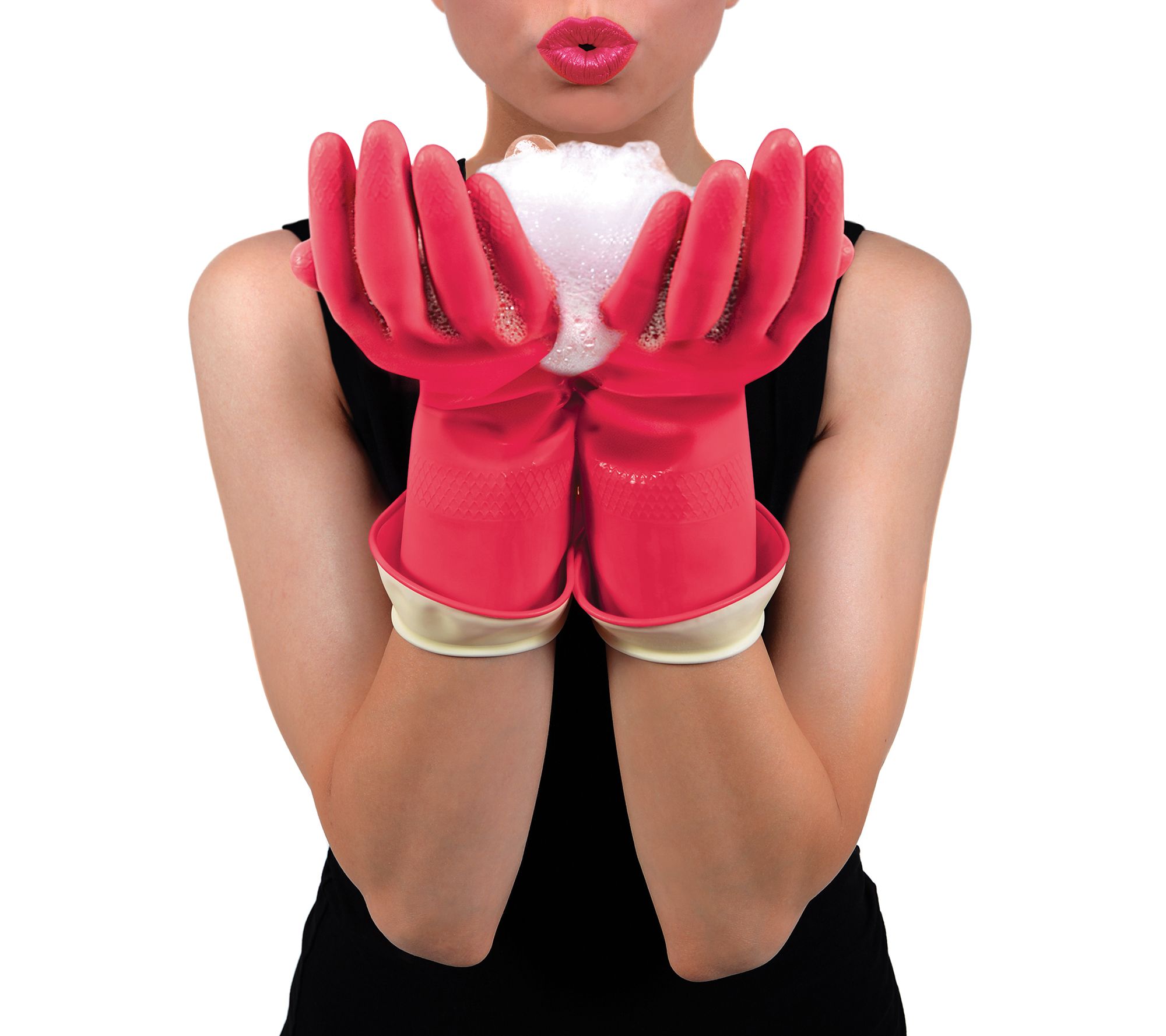 Set of 2 Casabella WaterBlock Gloves