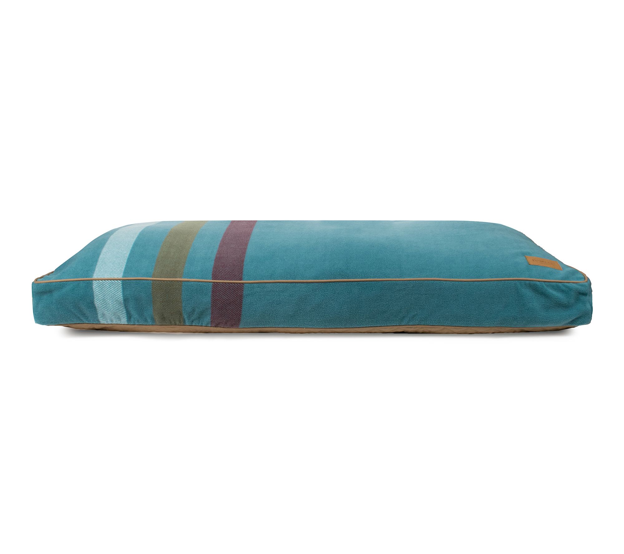 Pendleton X-Large Cabin Stripe Fleece Pet Napper