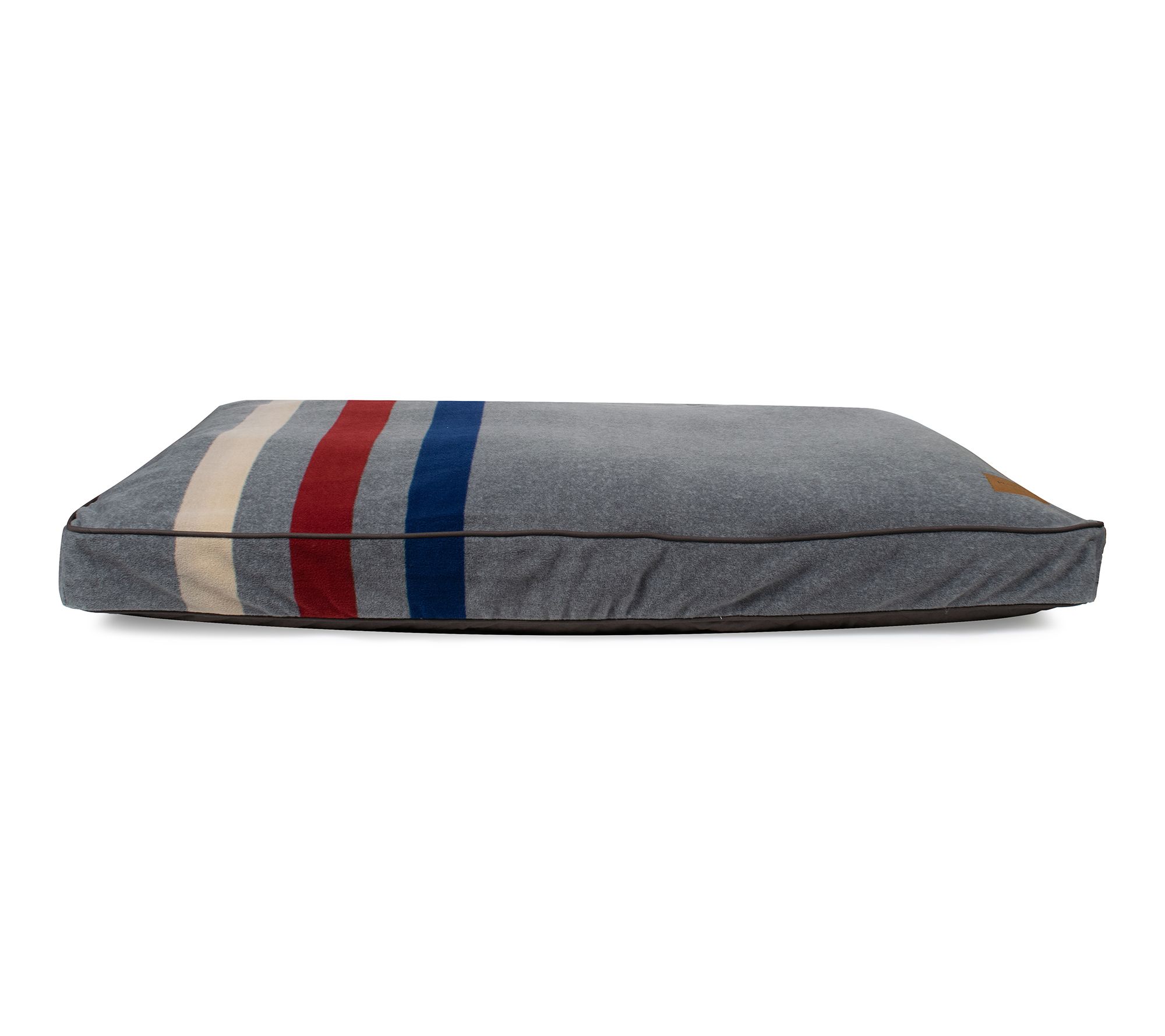 Pendleton X-Large Cabin Stripe Fleece Pet Napper