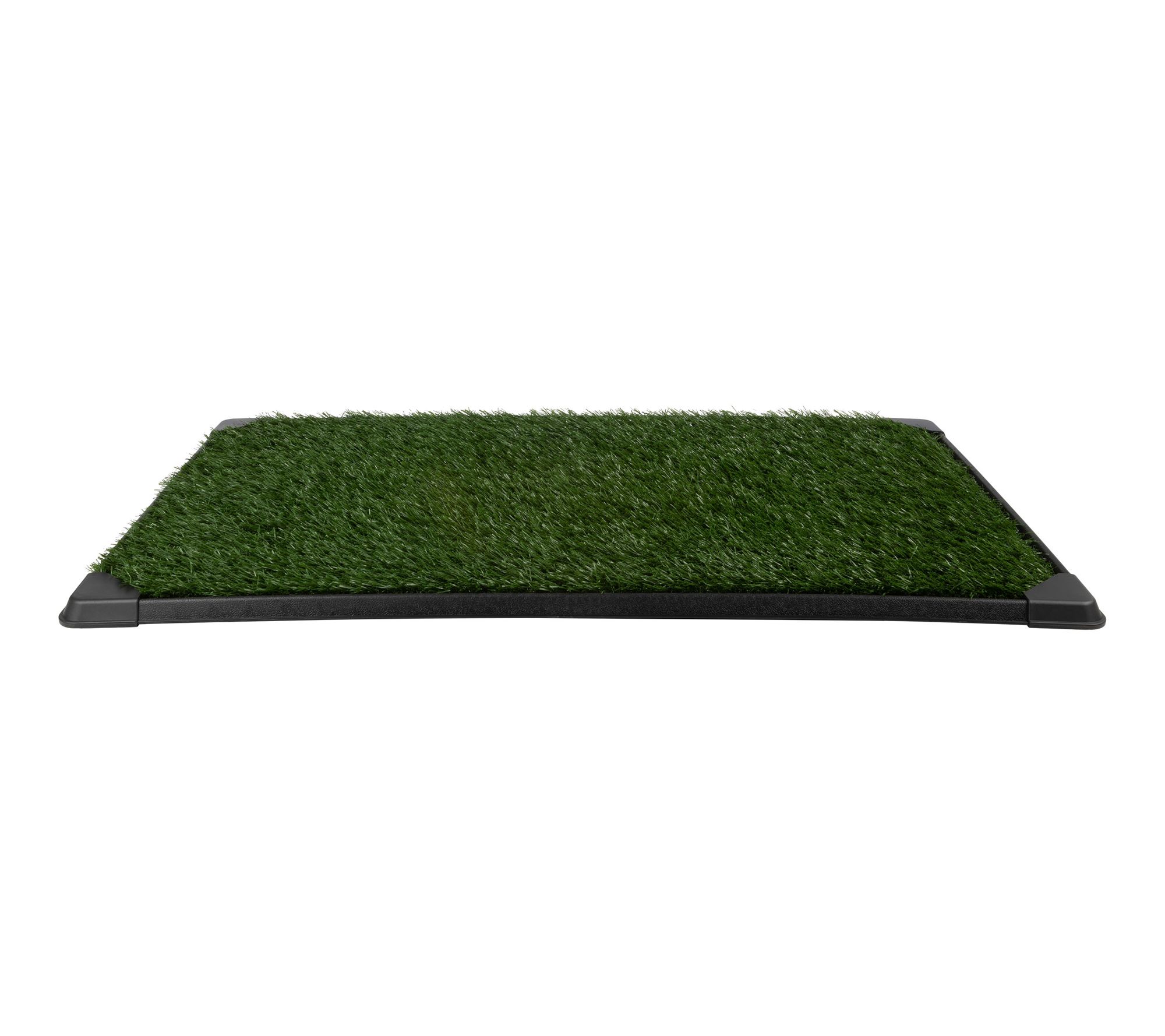 Petmaker Artificial Grass Puppy Pee Pad for Dogs and Small Pet