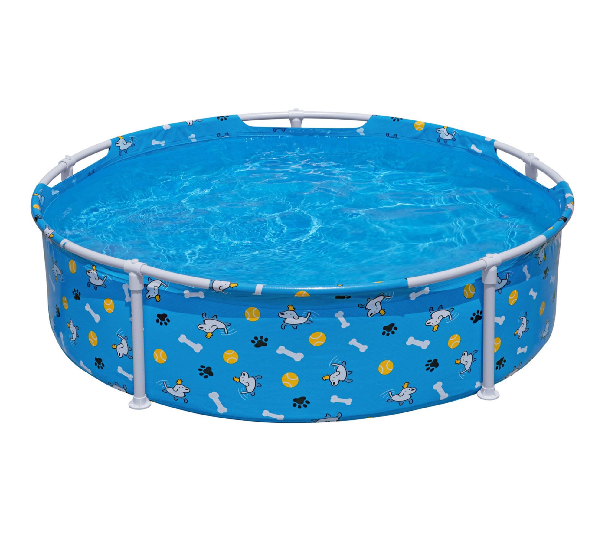 H2OGO! Fetchin' Fun Pet Play Pool