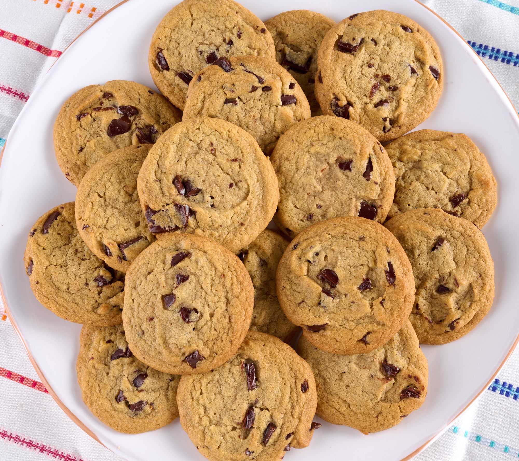 Chocolate Chunk
