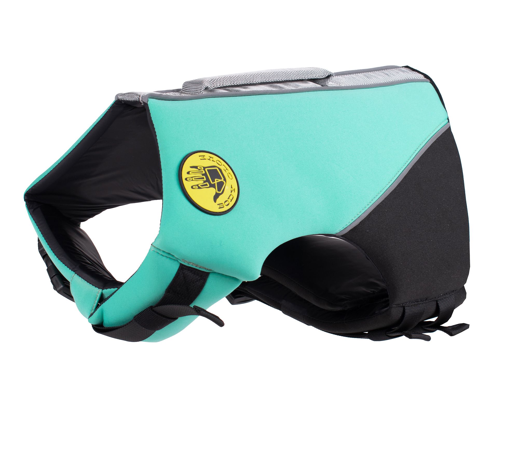 Body Glove Neoprene Pet Life Jacket, XS - MD