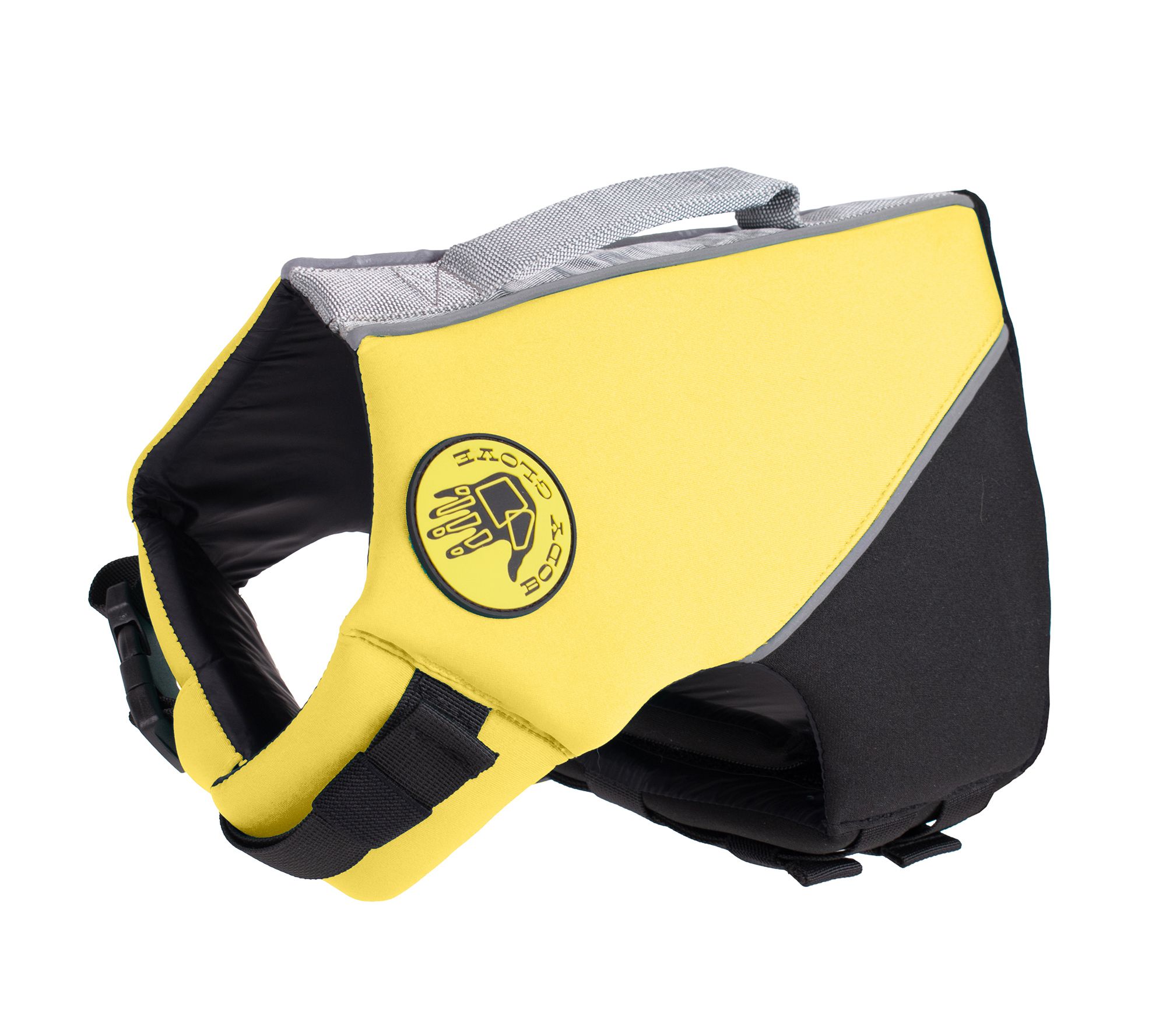 Body Glove Neoprene Pet Life Jacket, XS - MD