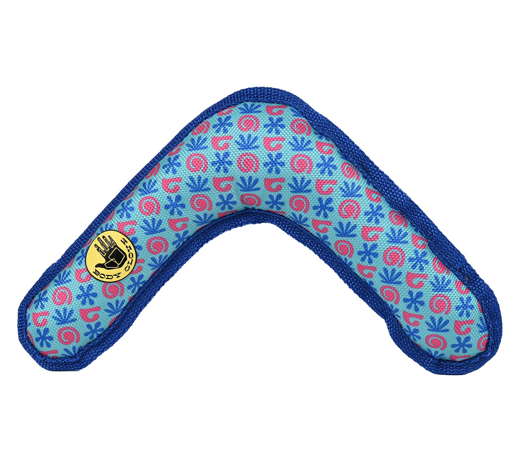 Body Glove Tough Toss Toy