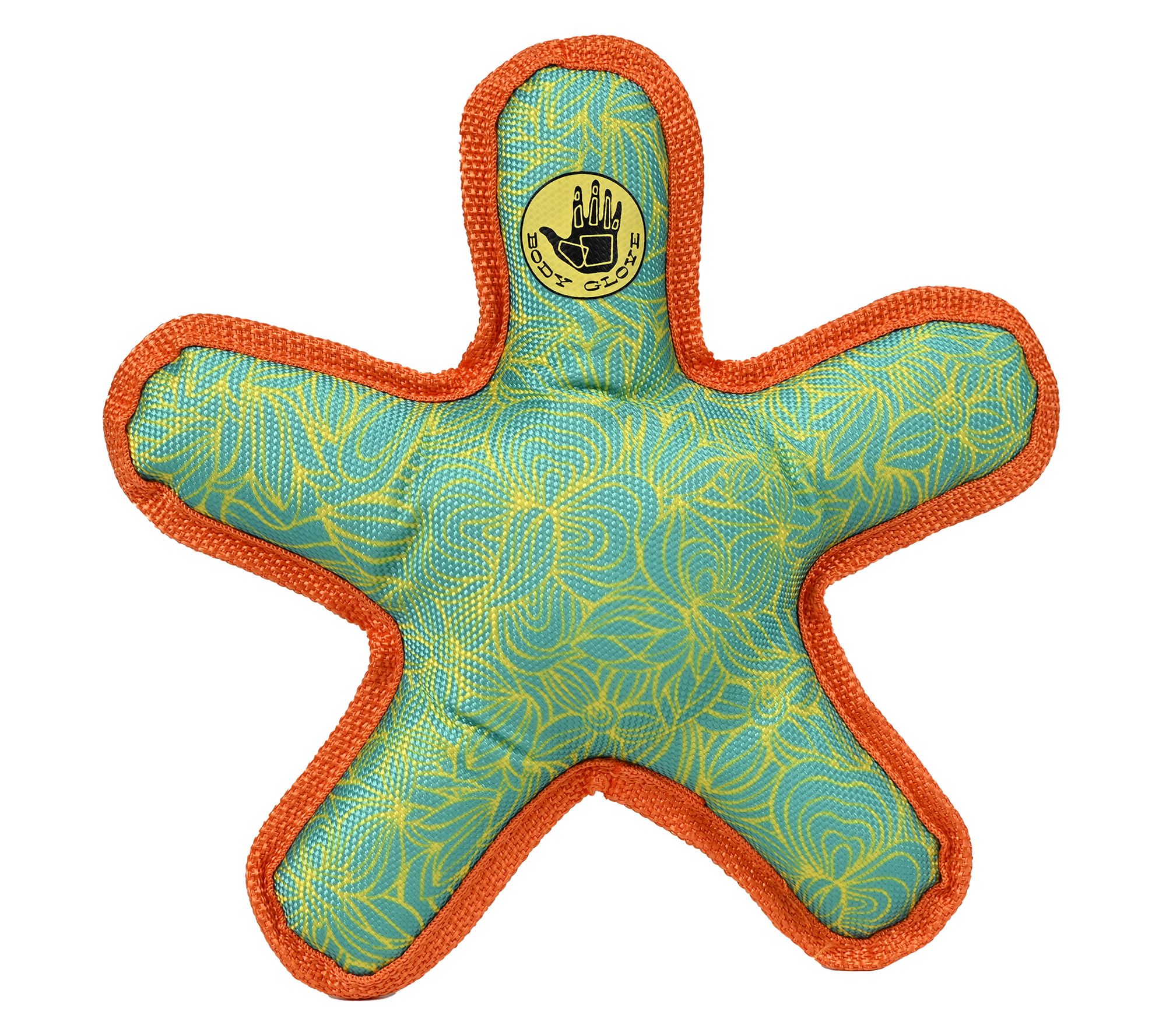 Body Glove Tough Toss Toy
