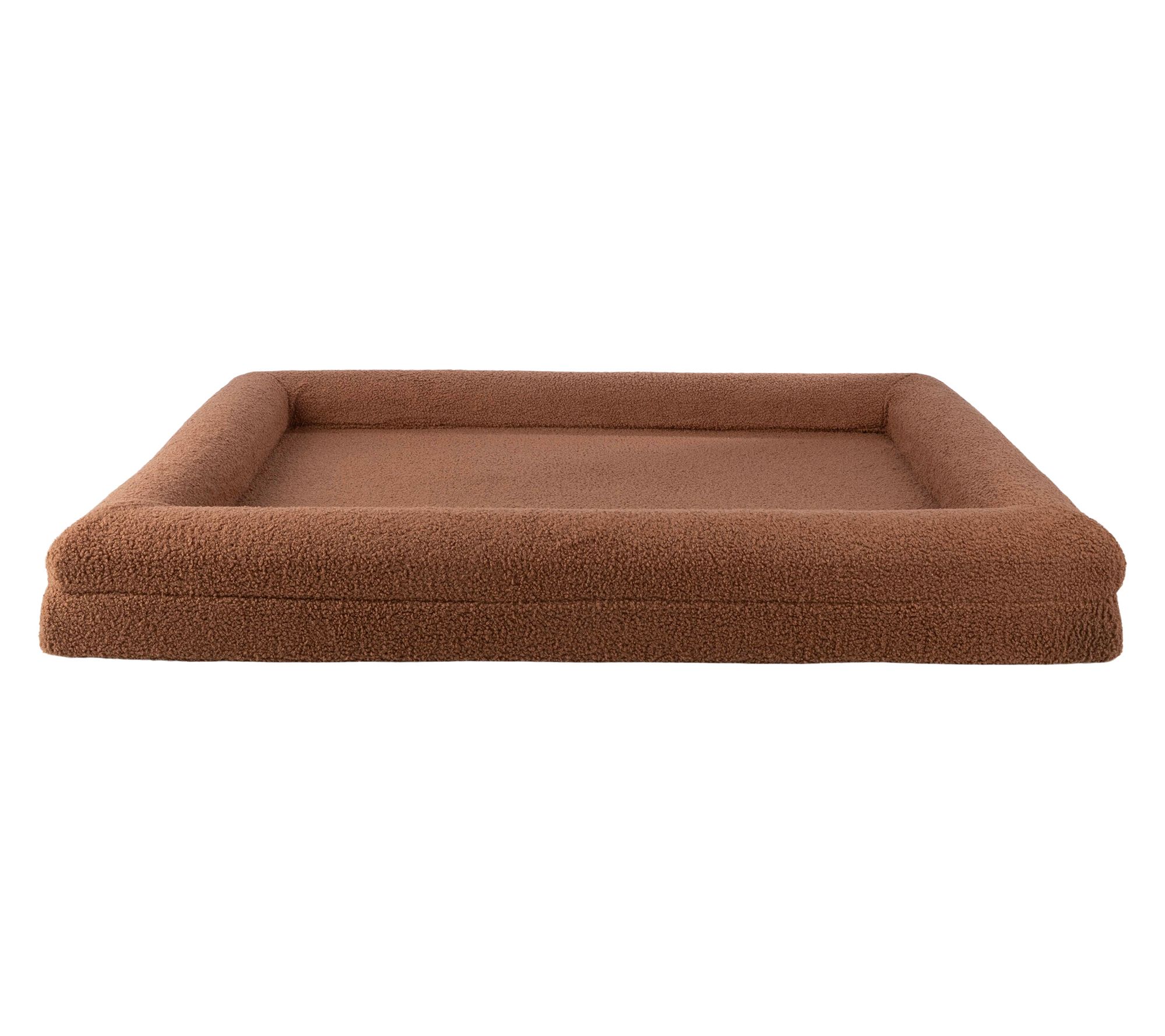 Petmaker Large Dog Bed with Removable Washableover